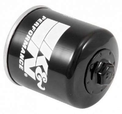 K&N FILTERS kn153 -  Масляный фильтр